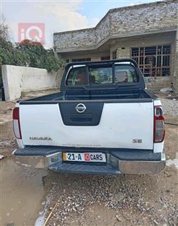 نیسان نەڤارا